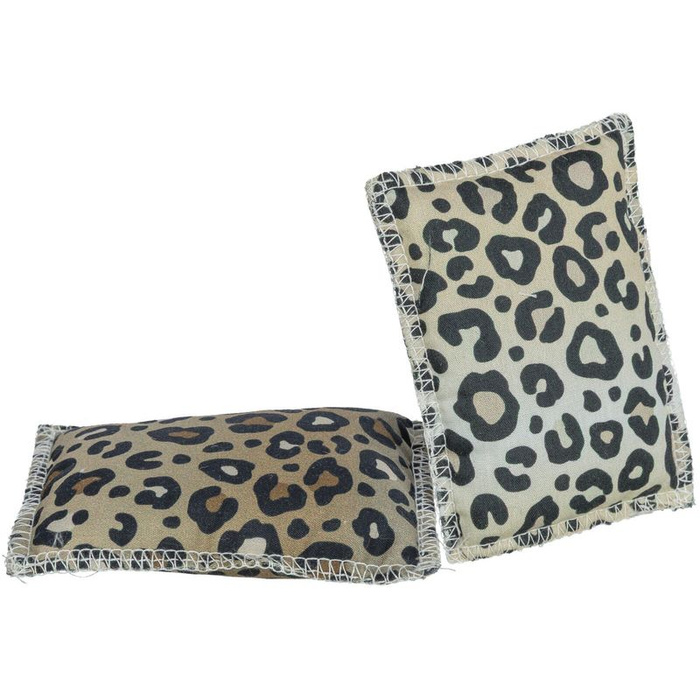 Trixie Poduszka dla Kota 7x9cm bawełna mix Kolorów z Walerianą