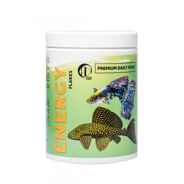 Discus Hobby Energy 1000ml