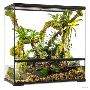 ExoTerra Paludarium Pro L wysokie 90x45x90cm