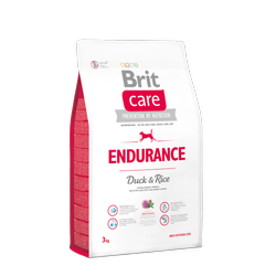 Brit Care Adult Endurance Duck & Rice 3kg