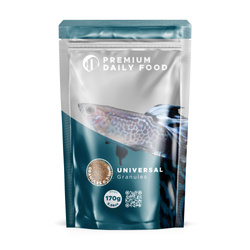 Discus Hobby Premium Daily Food Universal 170g