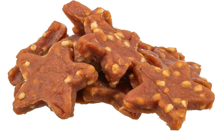 Trixie Premio Stars Przysmak dla psa kurczak i ryż 100 g