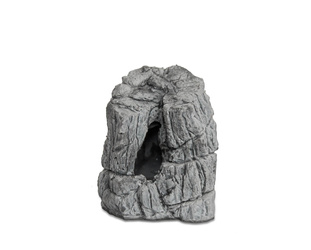 ATG Skała Hodowlana SH-20 Szara 12x12x13cm