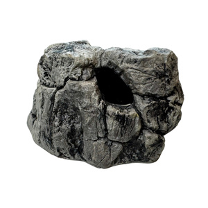 ATG Skała Hodowlana SH-24 Szara 18x18x17cm