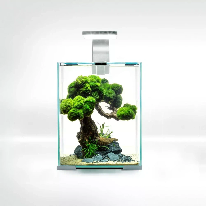 AQUAEL Shrimp Set Smart D&N 10 biały