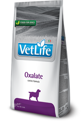 Farmina Vet Life Pies Oxalate 2kg