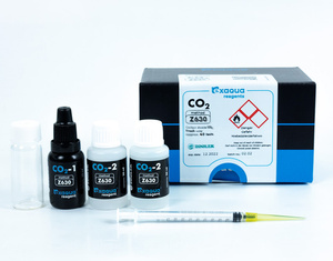 Exaqua Odczynnik Dwutlenek Węgla Co2