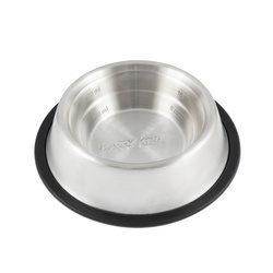 Barry King Miska z miarką z antypoślizgową powierzchnią 1,9l