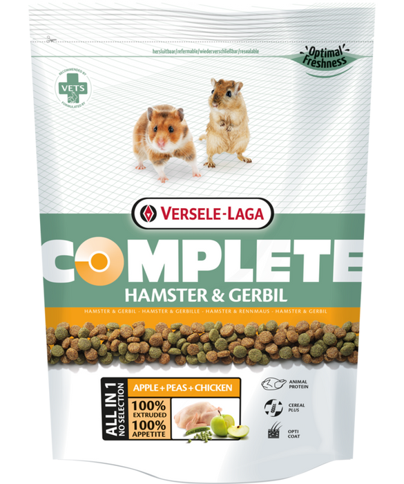 Versele-Laga Hamster Complete 500g