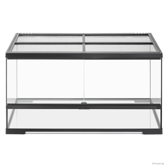 ExoTerra Terrarium Pro L szerokie 90x45x45cm