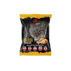 Alpha Spirit przysmak w kostce z Kurczak 50g