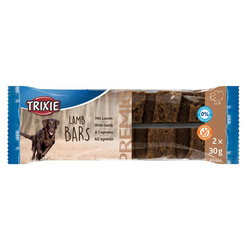 Trixie Premio Lamb Bars baton z jagnięciną 60g
