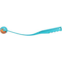 Trixie Rzutka dla psa z piłką 50cm/5,5cm