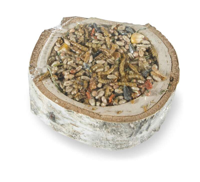Vitapol Vita Herbal miseczka proteinowa dla gryzoni 1szt