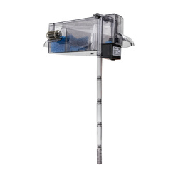 Aqua Natura filtr kaskadowy do akwarium kuli średnica otworu 222-268mm