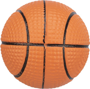Trixie Piłka sportowa 6cm - neonowa