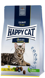 HappyCat Culinary Adult z drobiem 4kg