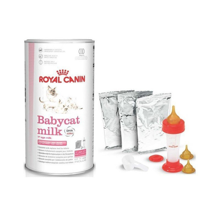 Royal Canin Babycat Milk 300g