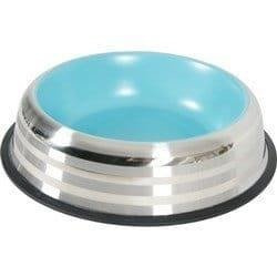 Zolux Merenda miska antypoślizgowa – niebieska 500ml