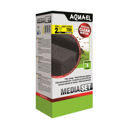 AQUAEL Wkład gąbkowy ASAP 700 Standard