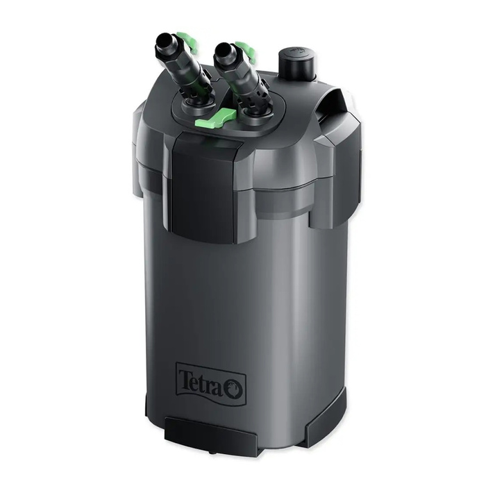 Tetra External Filter EX 1500 Plus Do Akwariów 300-600L