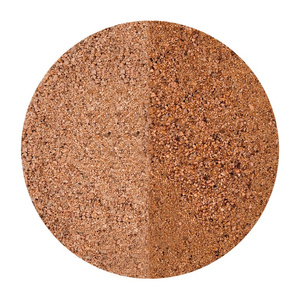 WIO Canyon sand piasek dekoracyjny pomarańczowy 2kg