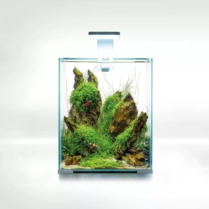 AQUAEL Shrimp Set Smart D&N 20 biały