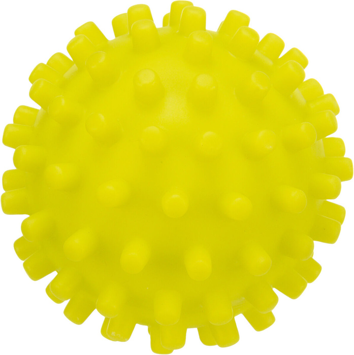 Trixie Piłka jeżowa 10cm duży kolec
