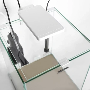 AQUAEL Shrimp Set Smart D&N 30 biały