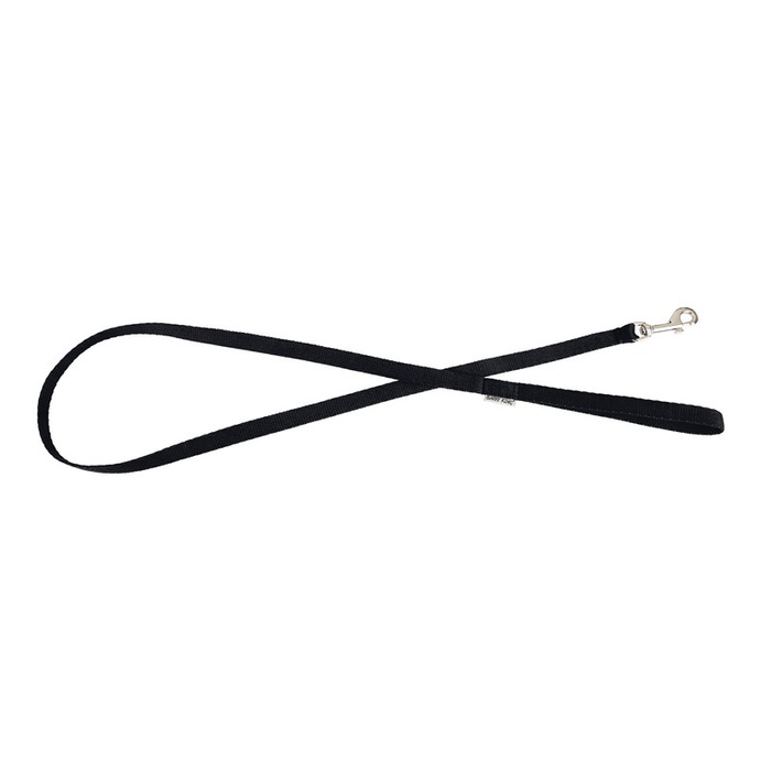 Barry King Smycz Classic czarna XS 10mm/1.2m