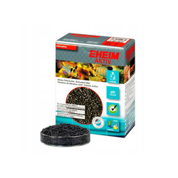 Eheim Aktiv 1L Węgiel aktywny