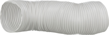 Trixie Tunel rozwijany dla szczurów plastik szary 19-80cm