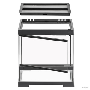 ExoTerra Terrarium Pro XS szerokie 30x30x30cm