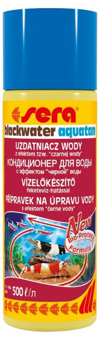 Sera Blackwater aquatan 100 ml