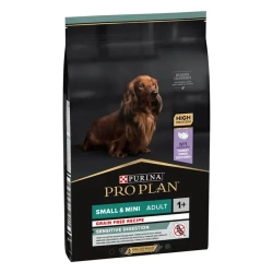Purina Pro Plan Sensitive Digestion z indykiem 7kg