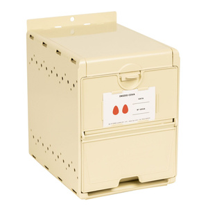 2GR Lęgówka Paradise Nest kolor beżowy 19,5x25 x27,5