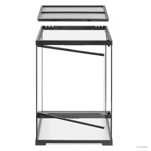 ExoTerra Terrarium Pro S wysokie 45x45x60cm