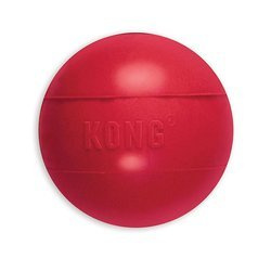 KONG Ball With Hole S