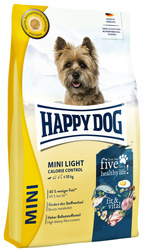 Happy Dog Fit&Vital Mini Light 300g