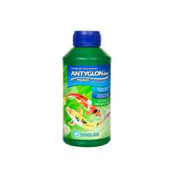 Zoolek Antyglon Pond Plus 500ml Płyn