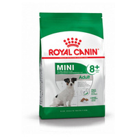 Royal Canin Mini Adult 8+ 8kg