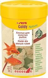 Sera Goldy Nature 100ml