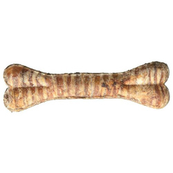Trixie kość z suszonej wołowiny 10cm 2szt.