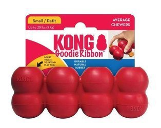 KONG Goodie Ribbon L