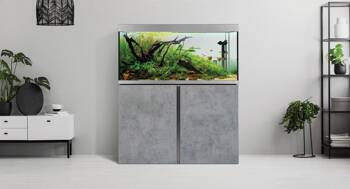 Fluval Szafka do zestawu Siena 330 beton 110x55x73cm