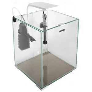 AQUAEL Shrimp Set Smart D&N 20 biały