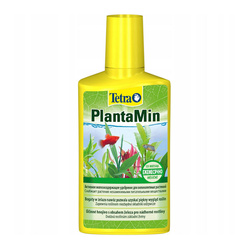 Tetra PlantaMin nawóz do roślin 250 ml