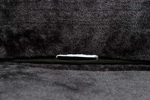 Trixie Kojec nylonowy do samochodu 45x39x38,5cm