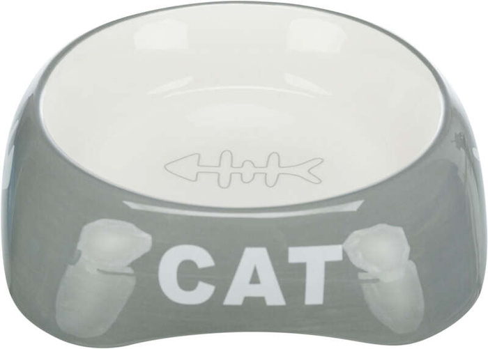 Trixie Miska ceramiczna 200ml/13cm