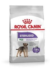 Royal Canin Mini Sterilised 3kg